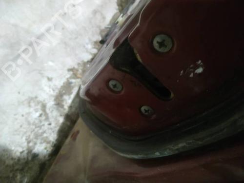 Used Front right lock Front right lock SUBARU FORESTER (SG_) 2.0 AWD (SG5) (125 hp) 36311948 36311948