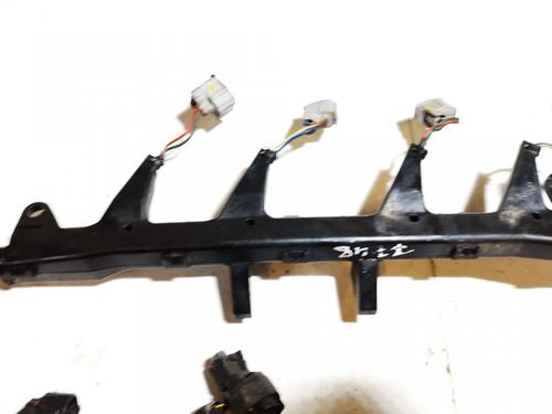 Wiring harness MAZDA CX-7 (ER) 2.2 MZR-CD AWD (ER10A) | BP35463729E16 - Image 4