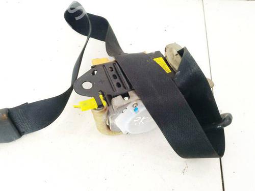 Used Front left seatbelt Front left seatbelt 35094011 35094011