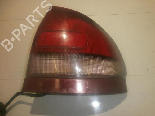 Used Right taillight Right taillight MAZDA 626 IV Hatchback (GE) 1.8 (GE8P) (90 hp) 35665760 35665760