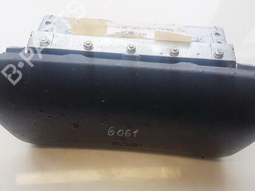 Used Passenger airbag Passenger airbag MITSUBISHI SPACE STAR MPV (DG_A) 1.3 16V (DG1A) (82 hp) 33063923 33063923