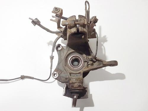 Right front steering knuckle CITROËN C5 I (DC_) 2.0 HDi (DCRHYB) | BP35574440M26 - Image 2