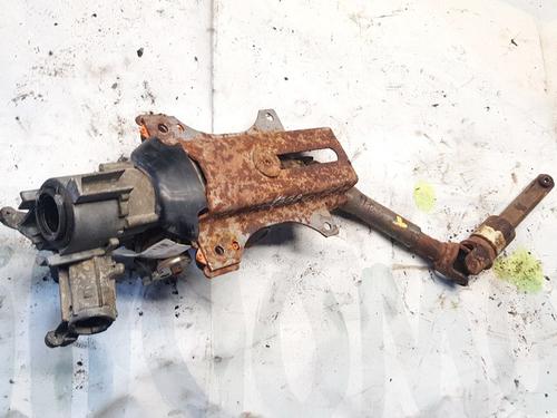 Steering column FORD TRANSIT CONNECT (P65_, P70_, P80_) 1.8 TDCi | BP35659978M21 - Image 3