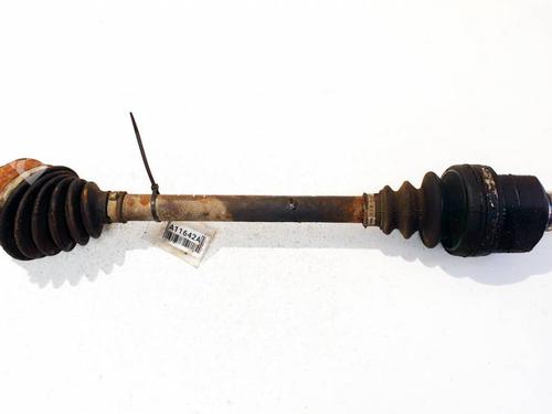 Used Left front driveshaft Left front driveshaft PEUGEOT EXPERT Van (VF3A_, VF3U_, VF3X_) 1.6 HDi 90 16V (90 hp) 40274755 40274755