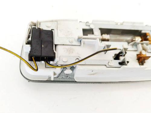 Interior roof light FORD C-MAX (DM2) 1.8 TDCi | BP38581683I8 - Image 2