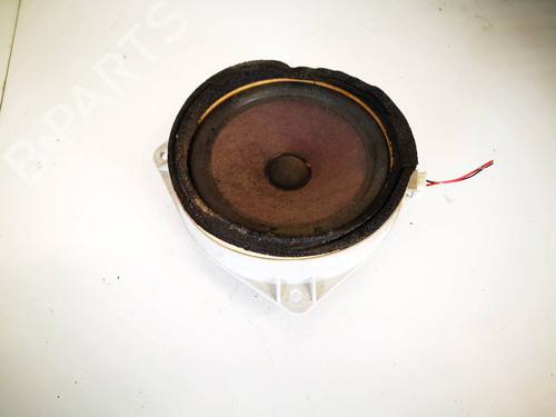 Used Speaker SUBARU OUTBACK (BL, BP) 3.0 AWD (BPE) (245 hp) 32565182
