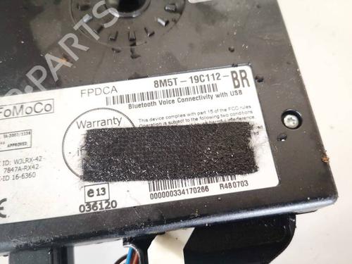 Electronic module FORD GRAND C-MAX (DXA/CB7, DXA/CEU) 1.6 Ti | BP32962213M83 - Image 2