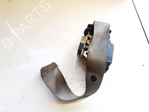 Used Rear left seatbelt Rear left seatbelt MERCEDES-BENZ CLS (C219) CLS 320 CDI (219.322) (224 hp) 35236872 35236872