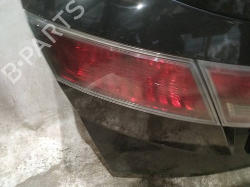 Used Left tailgate light Left tailgate light 38079371 38079371