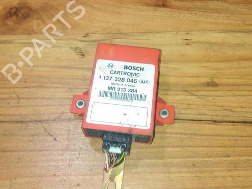 Used Electronic module Electronic module MITSUBISHI CARISMA (DA_) 1.6 (DA1A) (99 hp) 33531685 33531685