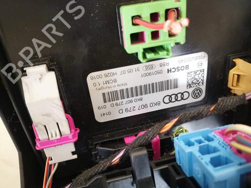 Electronic module AUDI A5 (8T3) 3.0 TDI quattro | BP35440483M83 - Image 2