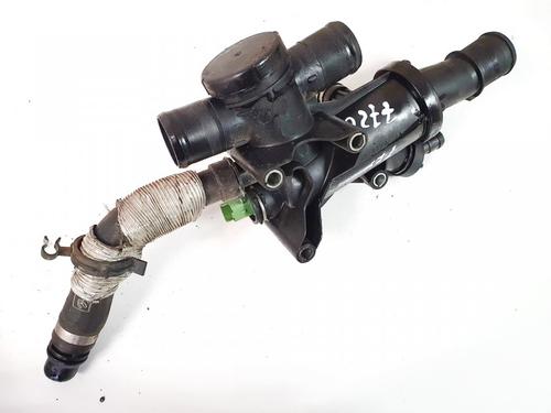 Thermostat housing FORD FOCUS C-MAX (DM2) 2.0 TDCi | BP35468689M116 - Image 2