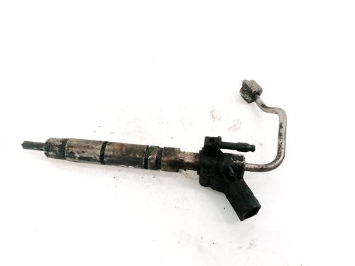 Used Injector Injector 35410655 35410655