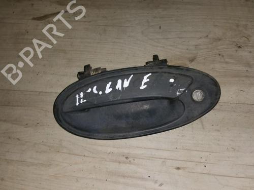 Used Front left exterior door handle Front left exterior door handle MITSUBISHI LANCER V Station Wagon (CB_W, CD_W) 1.6 16V (CB4W) (113 hp) 35649719 35649719