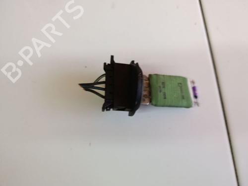Varmeblæsermodstand Varmeblæsermodstand MITSUBISHI COLT VI (Z3_A, Z2_A) 1.1 (Z31A, Z32A) (75 hp) 36770534 36770534