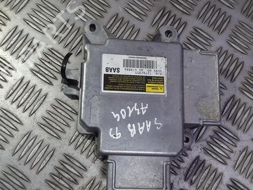 ecu-airbags-saab-9-3-ys3f-e79-d79-d75-2002-2003-2004-2005-2006-2007-2008-2009-2010-2011-2012-2013-2014-2015-33496142 main image