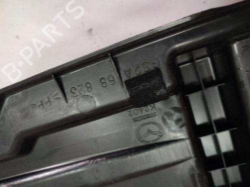 Boot lining MAZDA 6 Hatchback (GH) 2.0 MZR-CD (GH14) | BP34941093I3 - Image 4