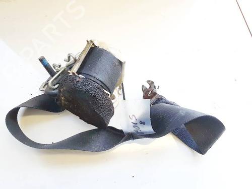 Rear left seatbelt FORD S-MAX (WA6) 2.0 TDCi | BP35297008I29 - Image 2