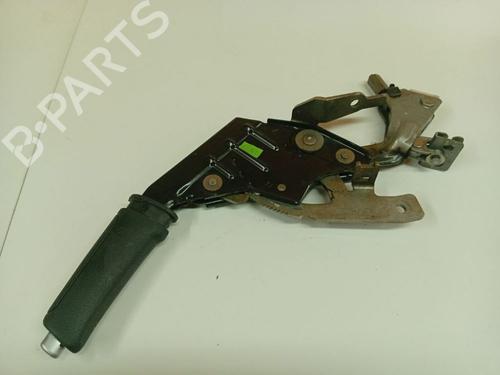 Used Hand brake Hand brake ALFA ROMEO 159 (939_) 1.9 JTDM 8V (939AXE1B) (120 hp) 36312536 36312536