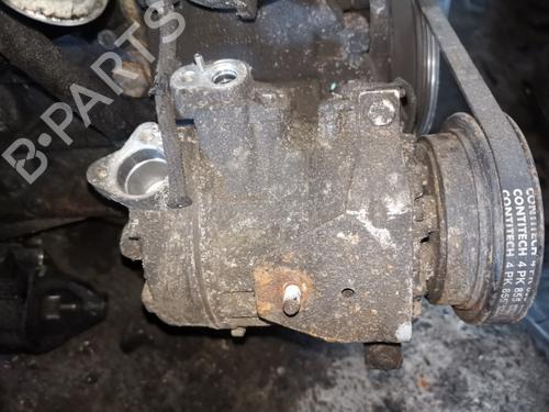 Used AC compressor AC compressor VW PASSAT B5 Variant (3B5) 1.9 TDI (115 hp) 35583040 35583040