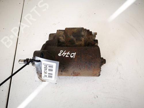 Used Starter Starter 34938126 34938126