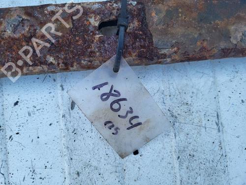Støtte CITROËN C3 Picasso (SH_) 1.6 HDi | BP35284450C155 - Image 3