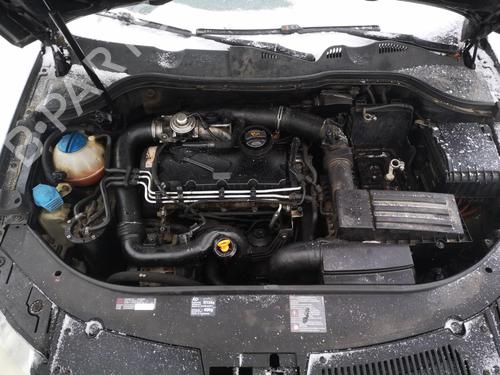 Luftventil VW PASSAT B6 (3C2) 2.0 TDI 16V | BP32899603I21  - Image 9