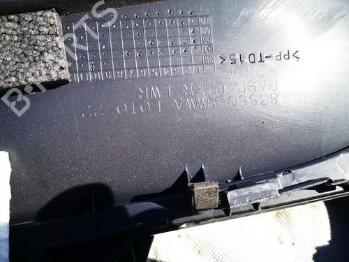 Other HONDA CR-V III (RE_) 2.2 i-DTEC 4WD (RE6) | BP34752123O1 - Image 3