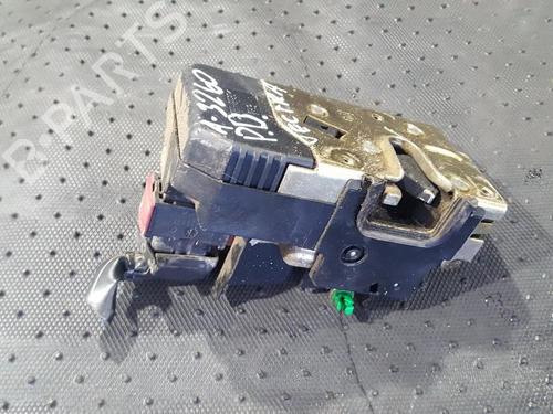 Used Front right lock Front right lock 35660659 35660659