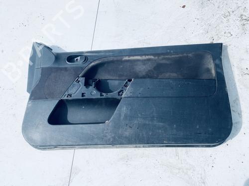 Used Front right panel Front right panel FORD FIESTA V (JH_, JD_) 1.4 TDCi (68 hp) 35627495 35627495