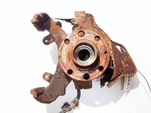 Used Left front steering knuckle Left front steering knuckle 34872320 34872320