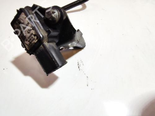 Electronic module MERCEDES-BENZ E-CLASS (W211) E 220 CDI (211.006) | BP35541939M83 - Image 2