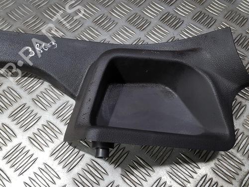 Used Other Other FORD FOCUS IV (HN) 1.0 EcoBoost (125 hp) 35692737 35692737