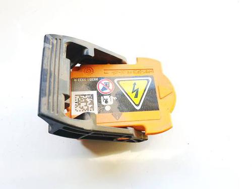 Electronic module RENAULT AUSTRAL TCe 130 (HGM2) | BP38579430M83 - Image 2