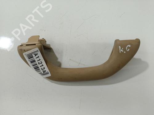 Used Interior roof handle Interior roof handle VW PASSAT B6 (3C2) 2.0 TDI (140 hp) 34798175 34798175