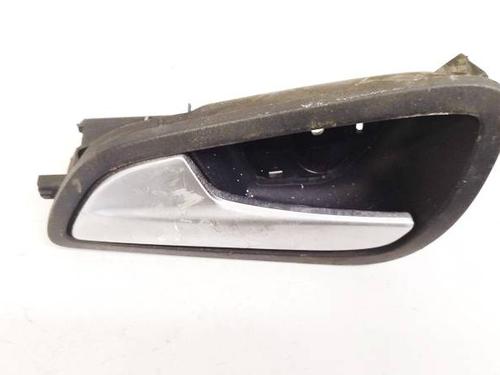 Used Front left interior door handle Front left interior door handle 34871553 34871553