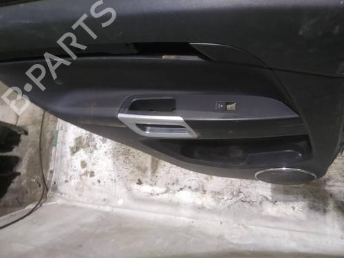 Used Rear left panel Rear left panel 38577525 38577525