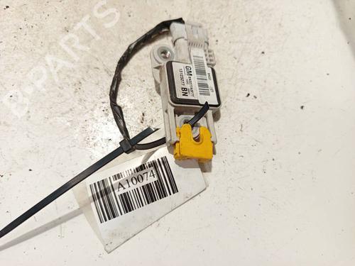 Used Electronic module Electronic module OPEL VECTRA C (Z02) 2.2 DTI 16V (F69) (125 hp) 32563325 32563325