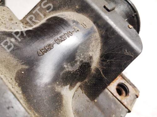 Pipe JAGUAR XF I (X250) 2.7 D | BP32948987M125 - Image 3