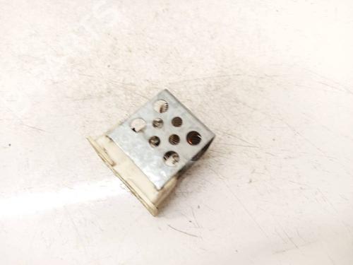 Used Heater resistor Heater resistor 37598663 37598663