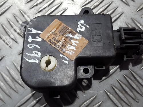 Used Electronic module Electronic module RENAULT LAGUNA II (BG0/1_) 2.2 dCi (BG0F) (150 hp) 33490563 33490563