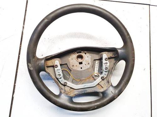 Used Steering wheel Steering wheel MERCEDES-BENZ SPRINTER 2-t Van (B901, B902) 208 CDI (901.661, 901.662, 902.661, 902.662) (82 hp) 40286229 40286229