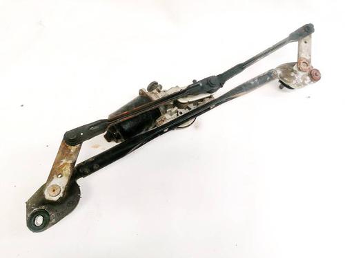Used Front wipers mechanism Front wipers mechanism 35356568 35356568