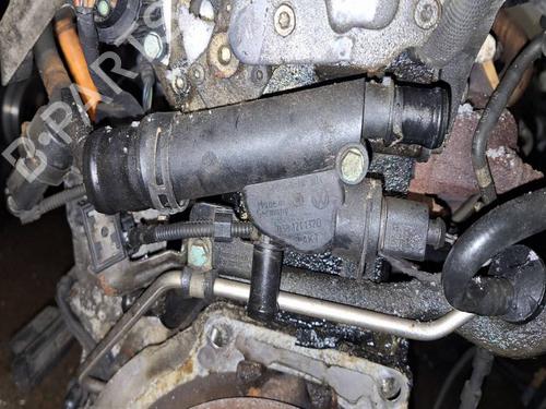 Used Thermostat housing Thermostat housing 34812500 34812500