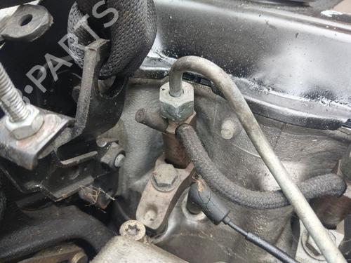 Used Injector Injector 37085262 37085262