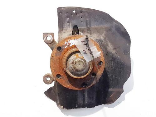 Used Right front steering knuckle Right front steering knuckle BMW 3 Touring (E46) 320 d (150 hp) 35451943 35451943