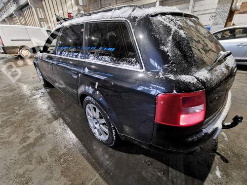 Fuse box AUDI A6 C5 (4B2, 4B4) 2.5 TDI | BP32533867E1