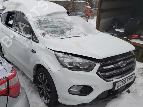 Teile für FORD KUGA II (DM2) 2.0 TDCi 4x4 (150 hp) 4470234 