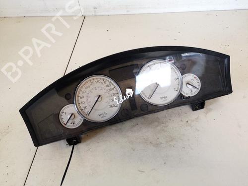 Used Instrument cluster Instrument cluster CHRYSLER 300C Touring (LX, LE) 3.0 CRD (218 hp) 35416715 35416715