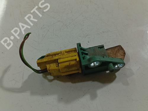 Electronic module VW PASSAT B6 (3C2) 2.0 TDI | BP33098403M83 - Image 3